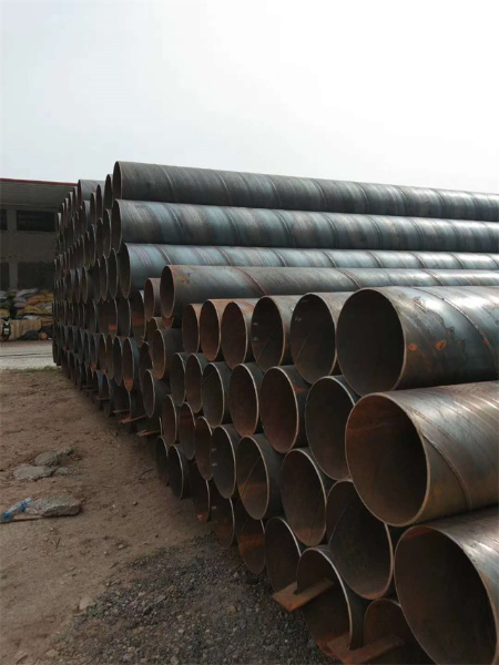 焊管供應(yīng)廠(chǎng)家